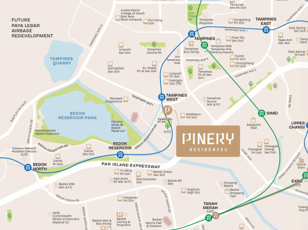 Pinery Pool Pinery Pool